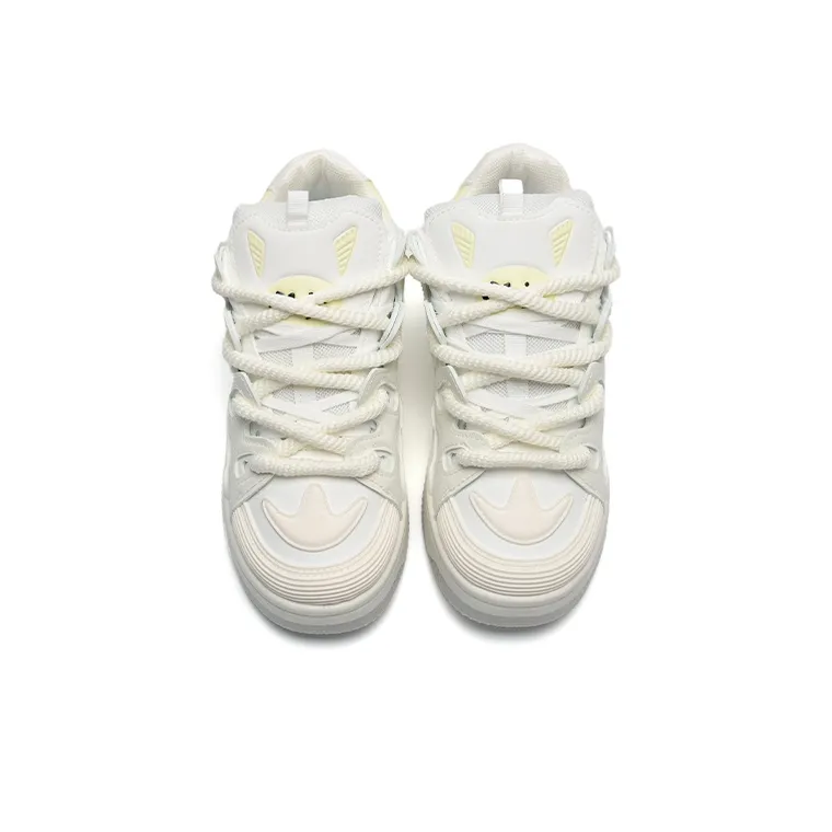 ABCIO Low-Top Skateboard Shoes Unisex Box Included-14