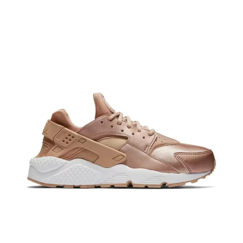 Nike Air Huarache Run Rose Gold Women's-1