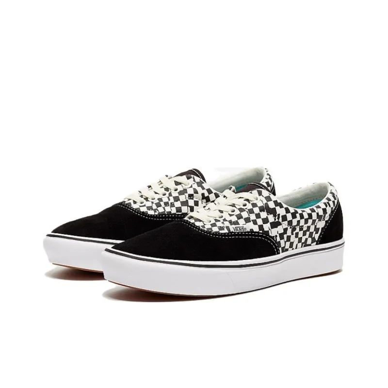 Era Vans ComfyCush 'Tear Check'-2