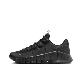 Nike Free Metcon 5 Black Anthracite Women's