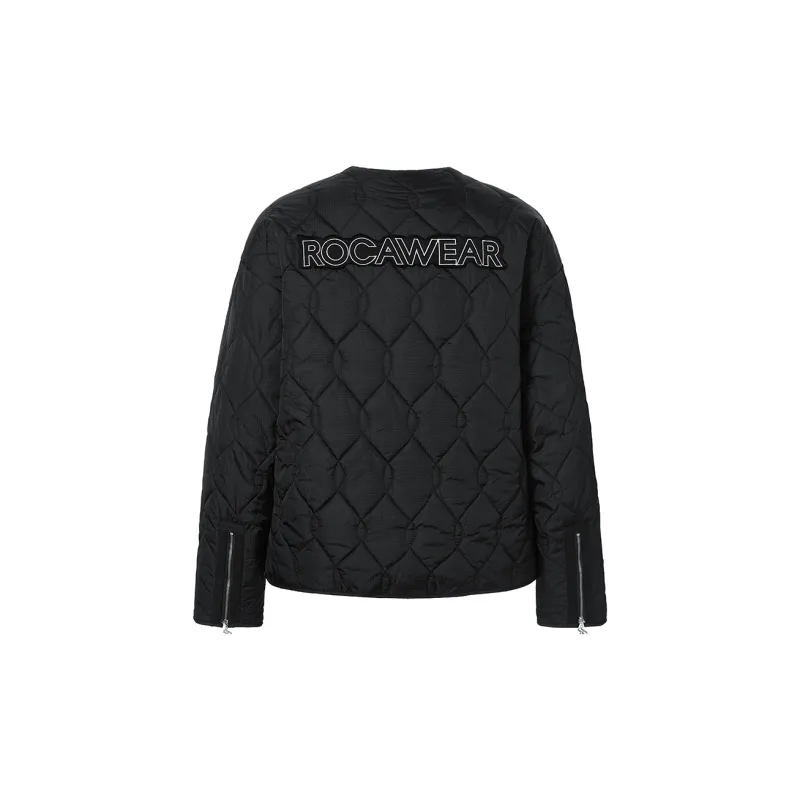 ROCAWEAR Puffer Jackets Unisex-3