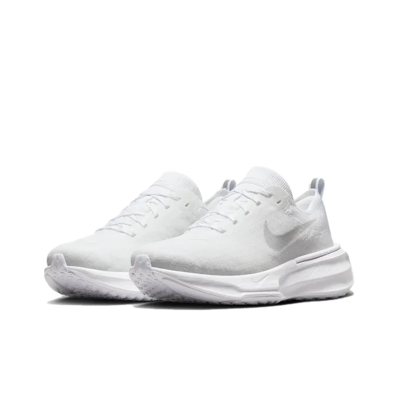 Nike ZoomX Invincible 3 Extra Wide 'White Photon Dust'-2