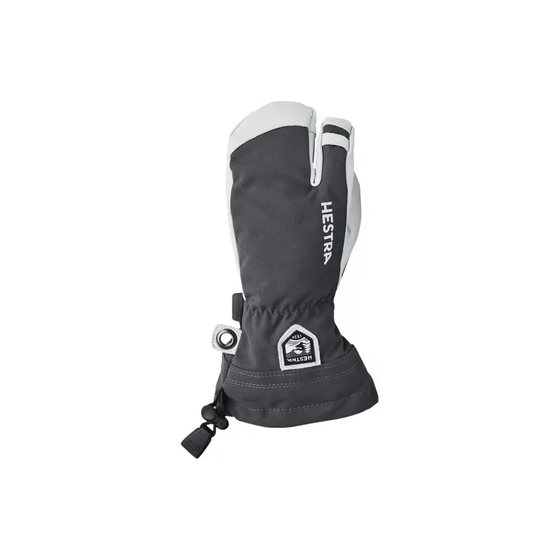 HESTRA Ski Gloves-6