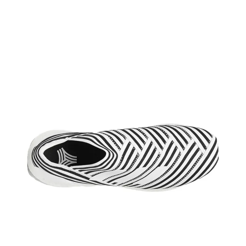 Adidas Nemeziz Tango 17+ Ultra Boost Agility Trainer White Black-3
