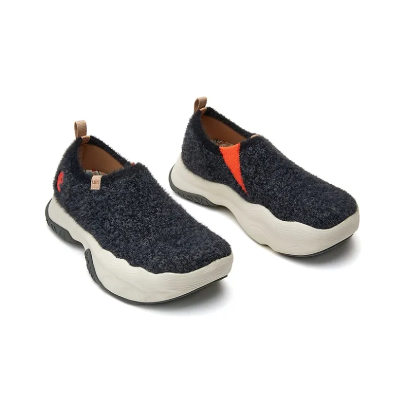 U.IN Painted Travel Shoes Toledo Family Collection Casual Shoes Women's-1