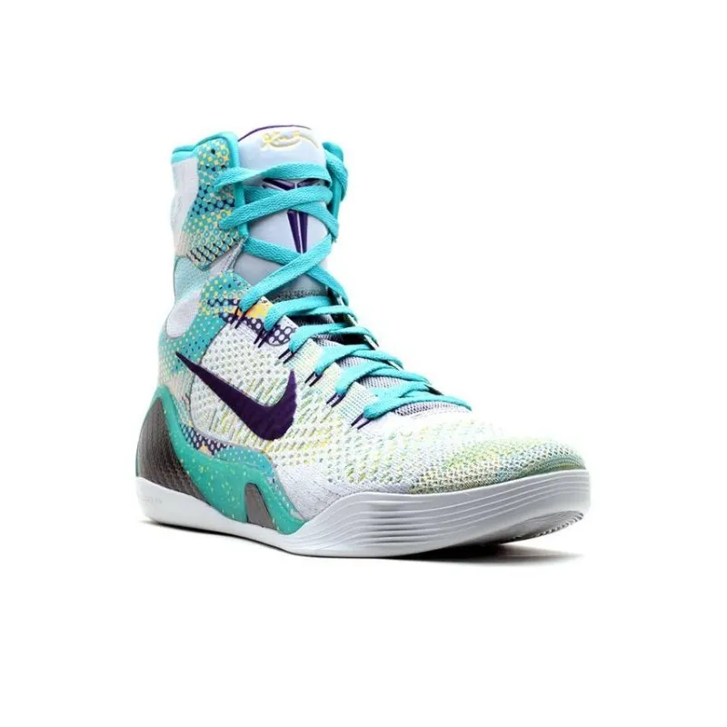 Nike Kobe 9 Elite Hero Draft Day Expression-1