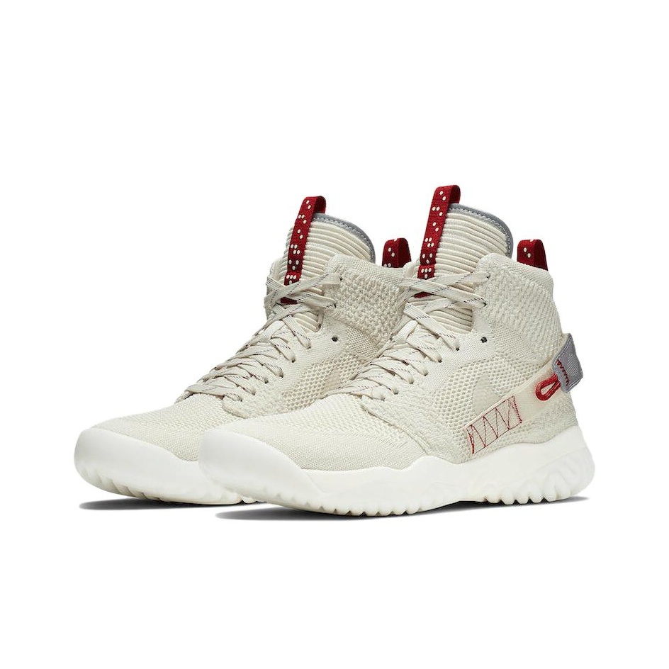 JORDAN Apex React Bio Beige POIZON