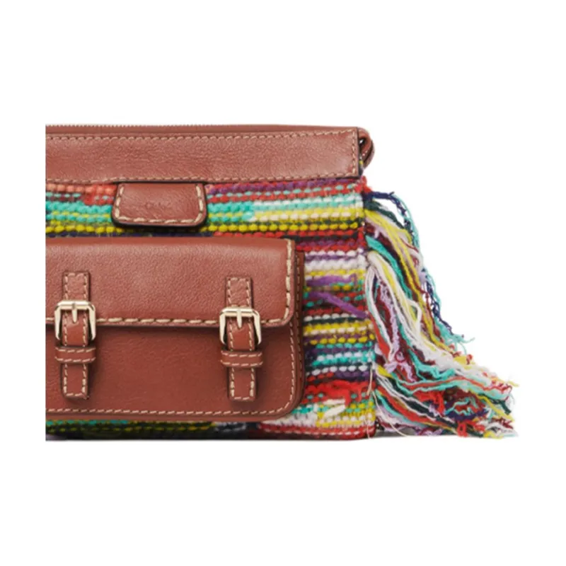 Chloé Bags Clutches-4