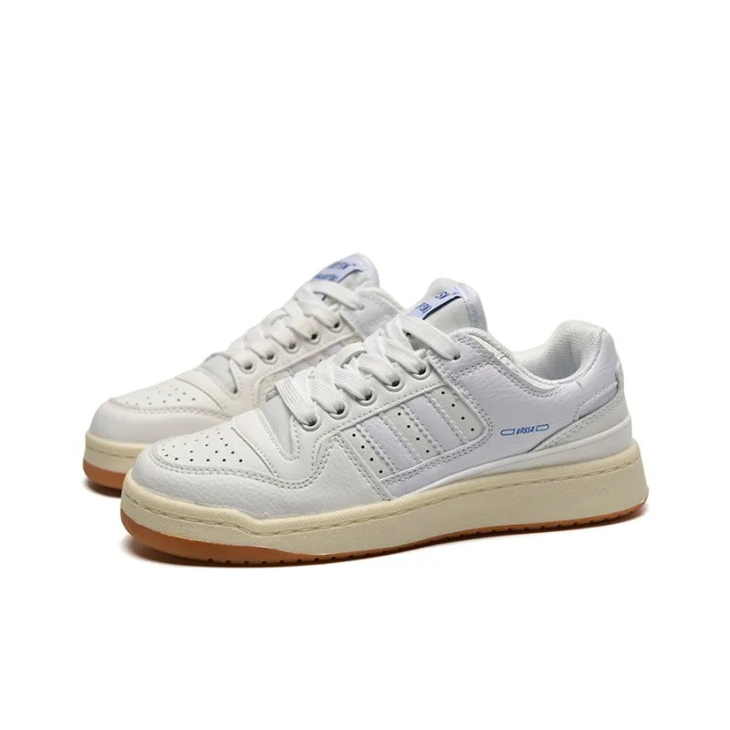 ABCIO Slip Resistant Shock Absorbers With Abrasion Resistant Properties Low Top Skateboard Shoes Unisex-2