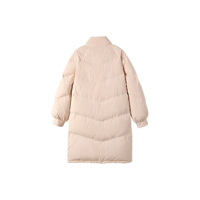 Miss Chipmunk Down Jacket Women's-5