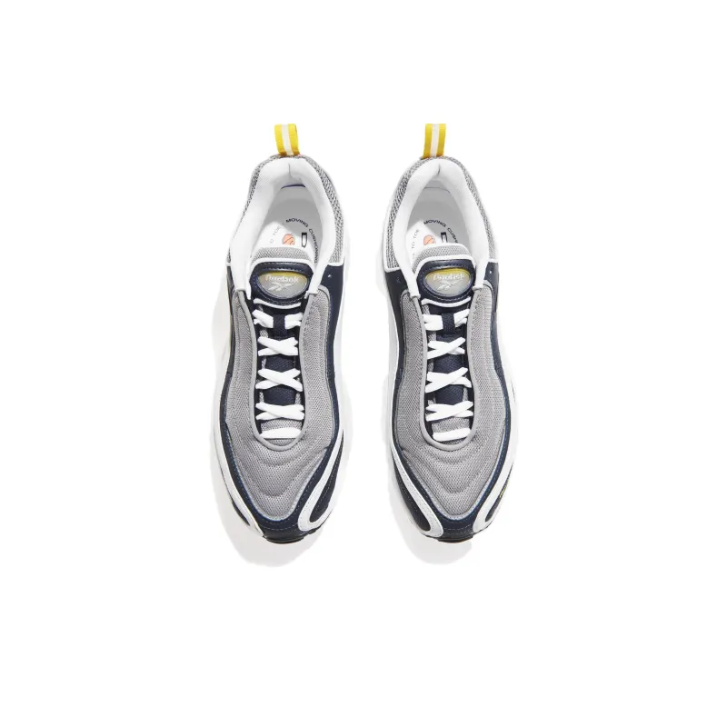 Reebok Dmx Daytona White Navy Grey-3