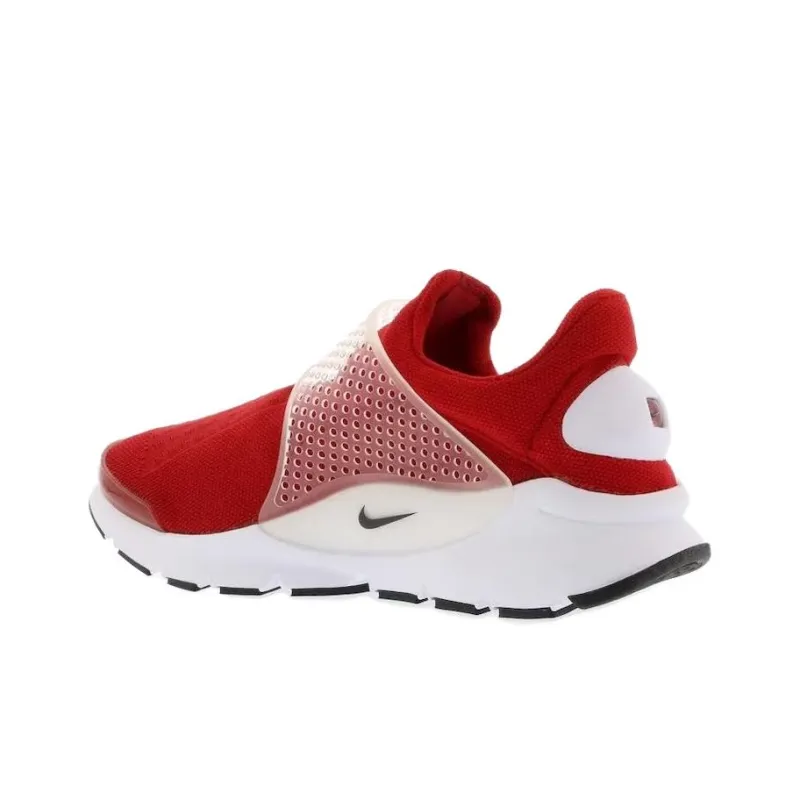Nike Sock Dart Gym Red-2