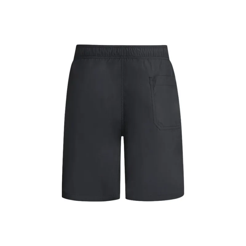 ARMANI EXCHANGE SS23 Casual Shorts Men's Black-1