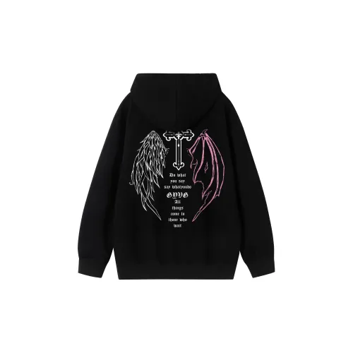 GY.VG Sweatshirts Unisex