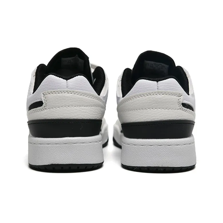 ABCIO Slip Resistant Shock Absorbers With Abrasion Resistant Properties Low Top Skateboard Shoes Unisex-8