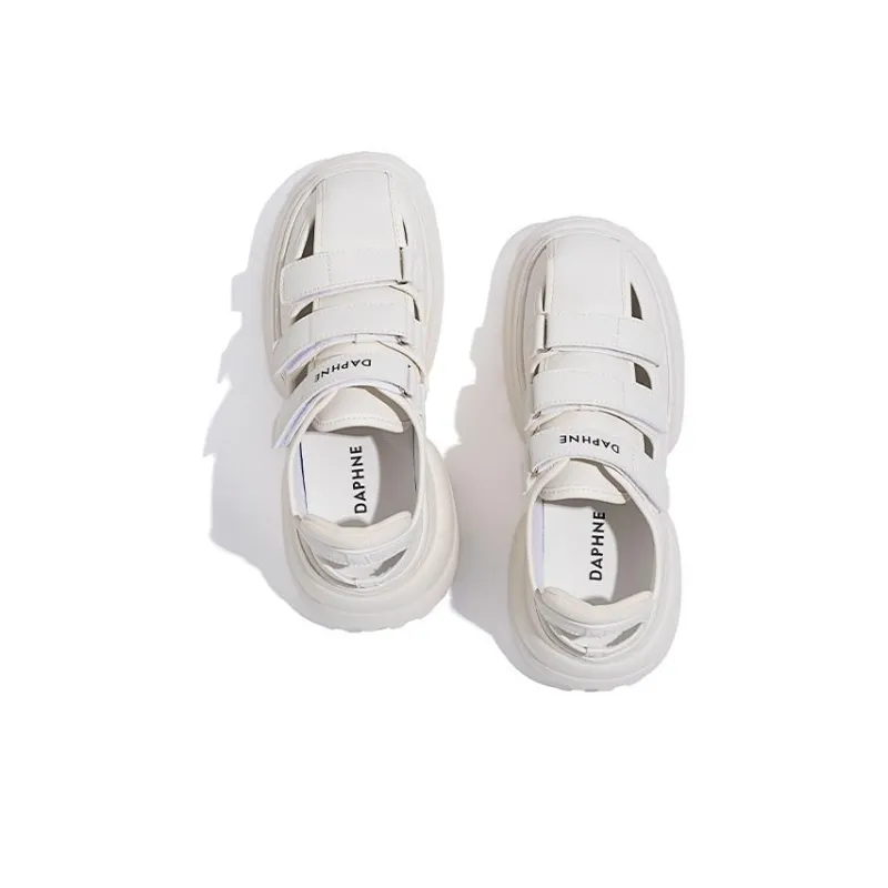 DAPHNE Roman Sandals Women's-9