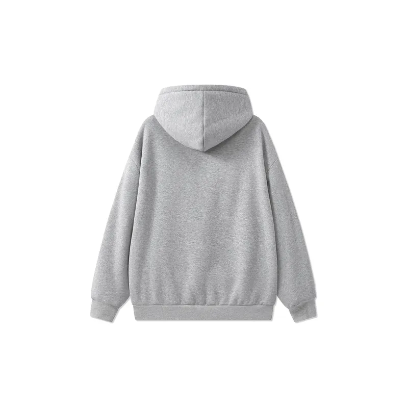 Feiyue Sweatshirt Spring And Fall Season Unisex-5