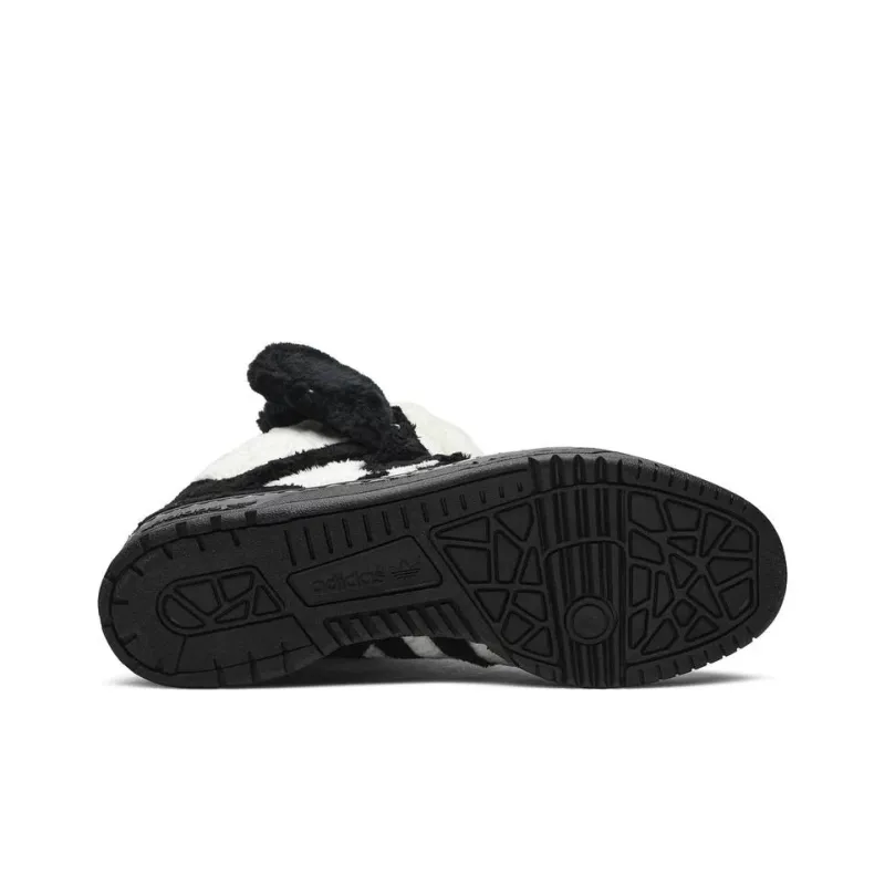 Adidas Js Wings Panda Bear-4
