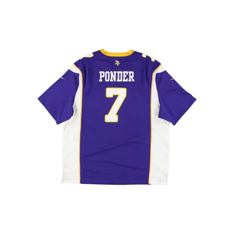 Nike T-Shirts Men Purple-1