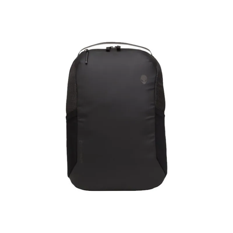 ALIENWARE Nylon Backpack Tubas Unisex Black-0