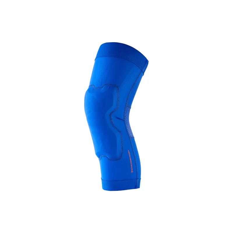 Practice Yourself Running Mountaineering Soccer Basketball Unisex Elastane Polyamide Knee Pads-2