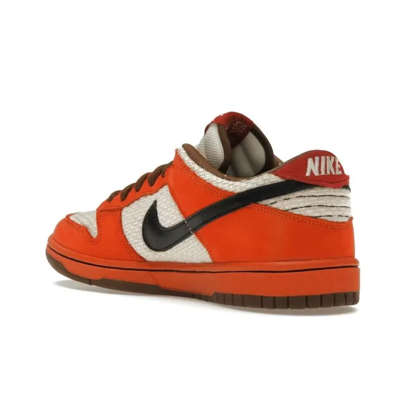 Nike Sb Dunk Low Top Ramen-2