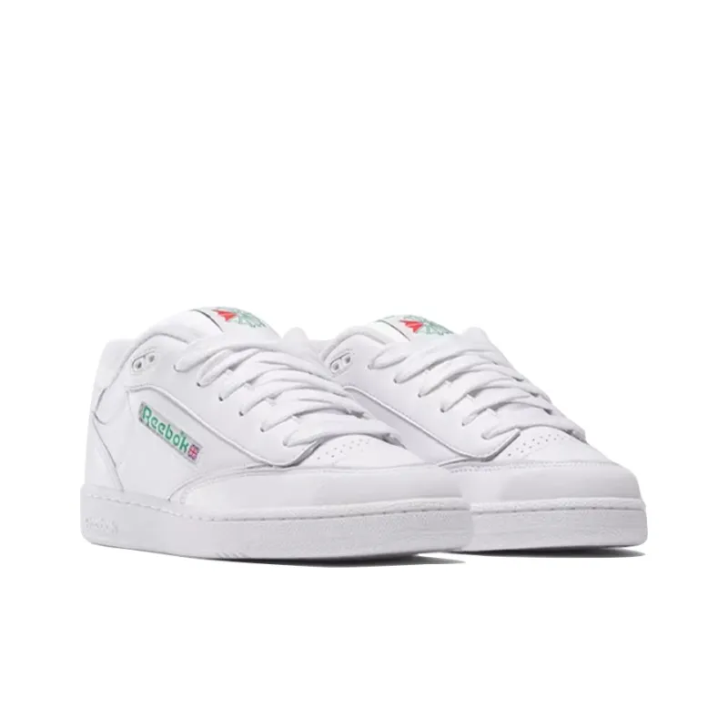 Reebok Club C Bulc Beams White-2