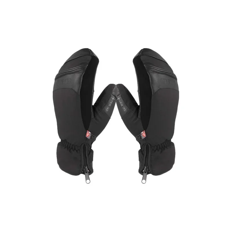 ROSSIGNOL Ski Gloves Mittens Men's-6