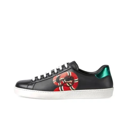 GUCCI Ace 'Kingsnake'