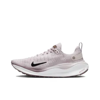 Nike ReactX Infinity Run 4 Wide 'Platinum Violet Black' Women's