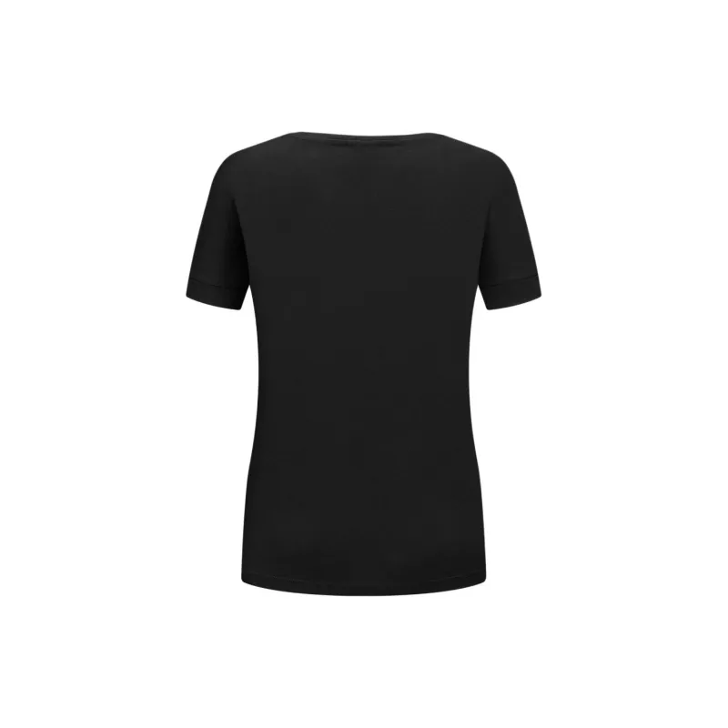 EMPORIO ARMANI SS23 T Shirt Women's-4