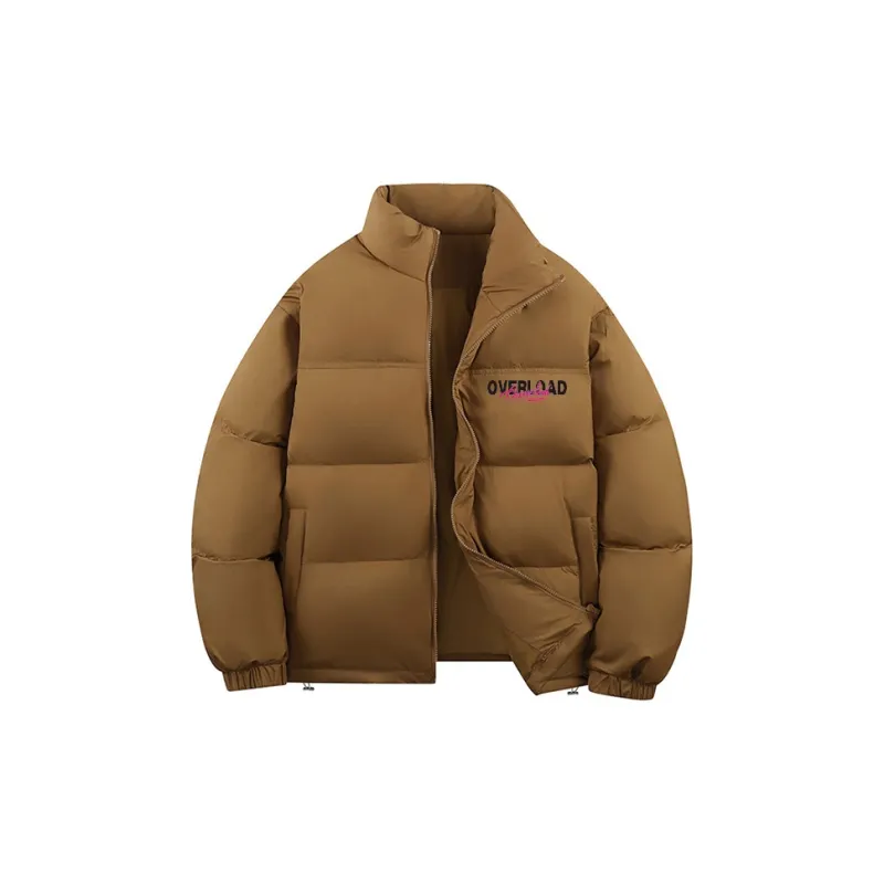 OXO OVERLOAD Down Jacket Unisex-23