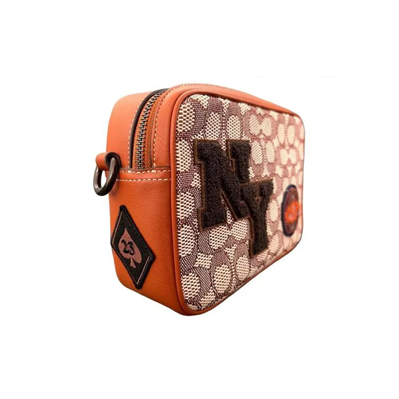 COACH Flight Crossbody Bags-1