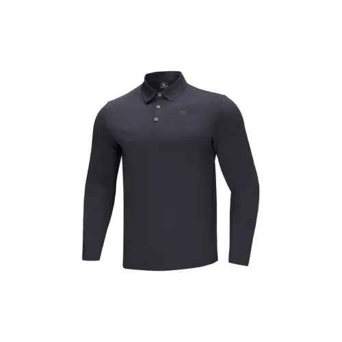 KOLON SPORT Polo Shirts Men