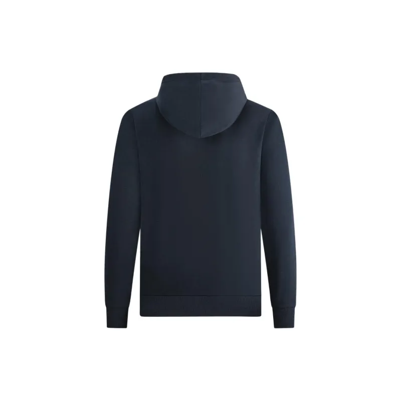 EMPORIO ARMANI FW23 Sweatshirt Men's Black-5