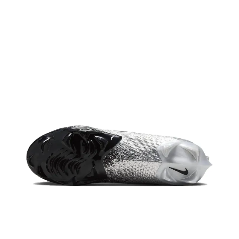 Nike Vapor Edge Speed 360 2 Metallic Silver Black-5