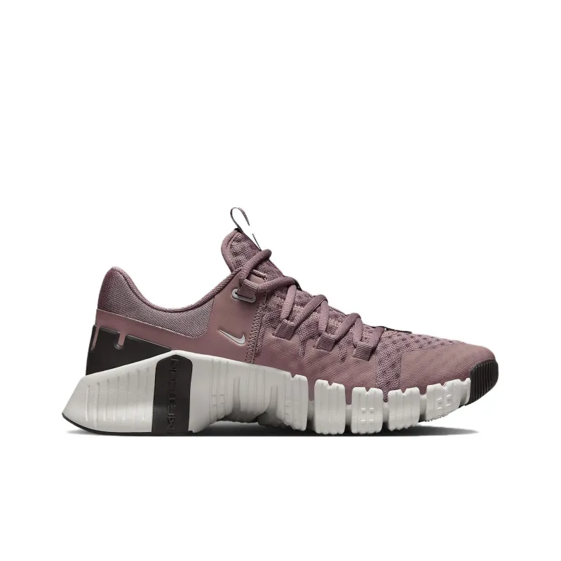 Nike Free Metcon 5 Smokey Muave Women's-1