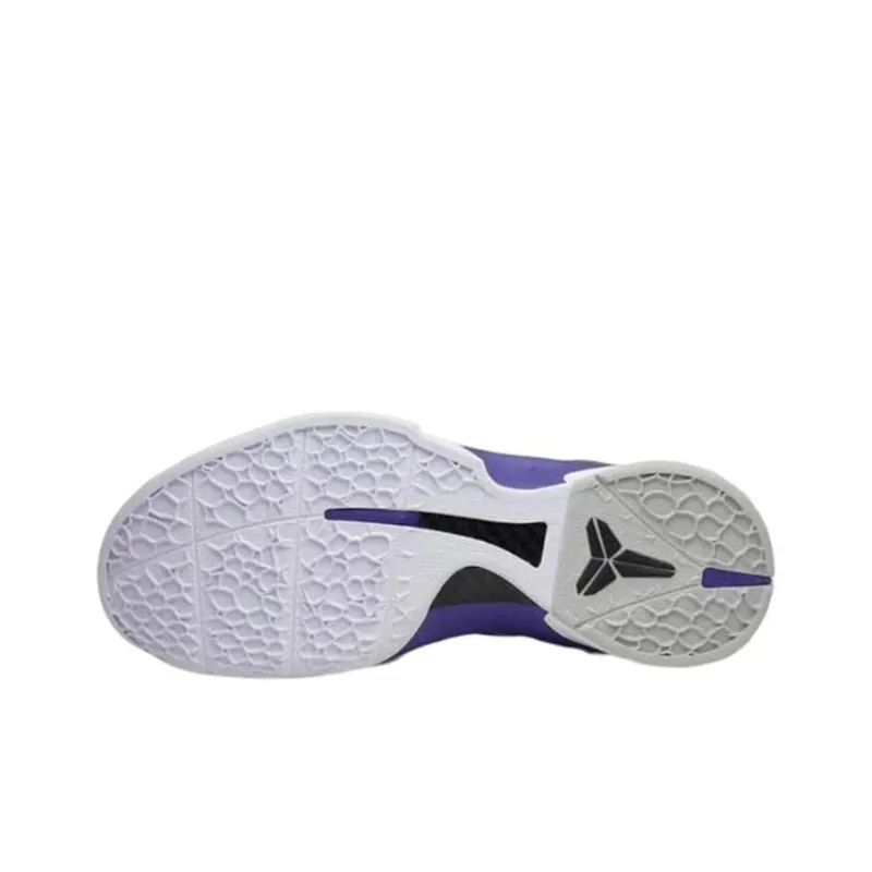 Nike Zoom Kobe 6 'Concord'-4