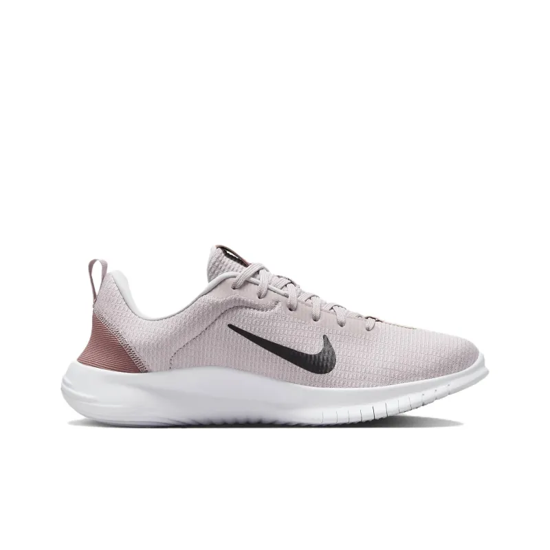 Nike Flex Experience Run 12 Platinum Violet Women's-1