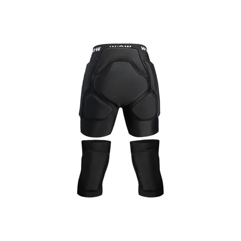SNOWBOARDS WS Ski Protective Gears Unisex-4
