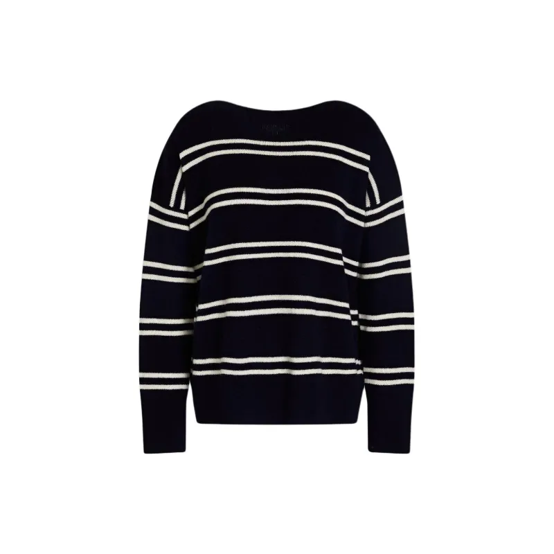 VINCE Sweaters Women's Black-1