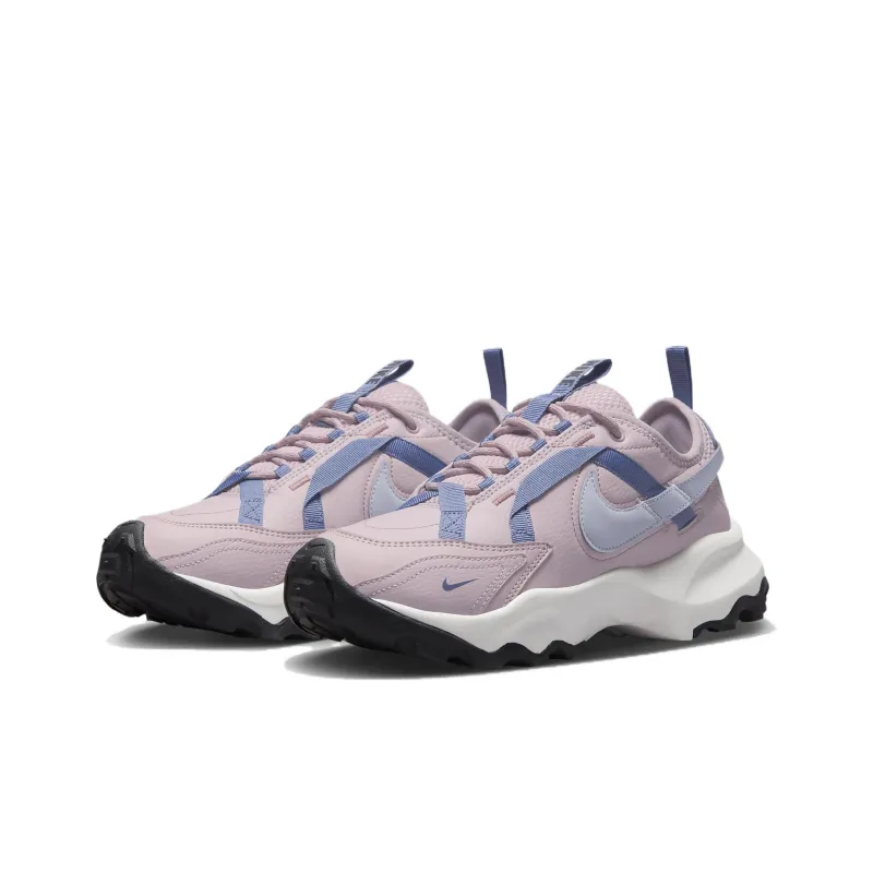 Nike TC 7900 Platinum Violet Ashen Slate Women's-2