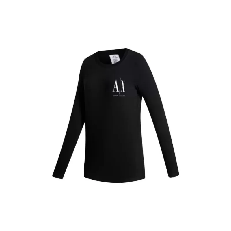 ARMANI EXCHANGE T Shirt Women's-2
