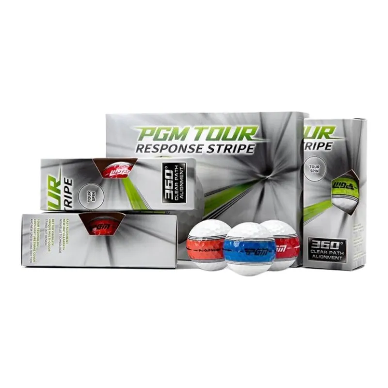 PGM Golf Ball-4