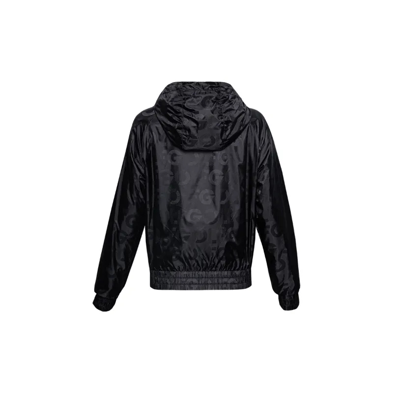 GOLF Jackets Coats Women's Black-1
