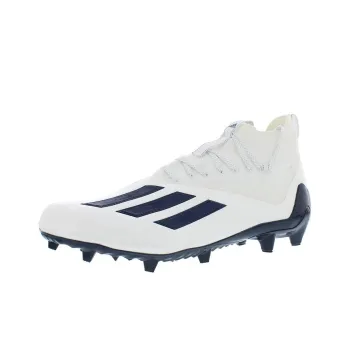 Adidas Adizero Purehustle 3 'White Blue'