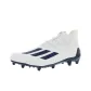 White/Blue