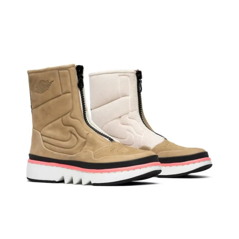 Jordan 1 Jester XX Utility Pack Women's-2