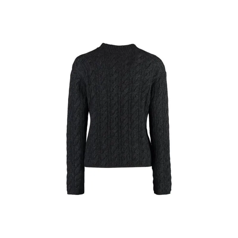 VINCE Sweaters Women's Black-1