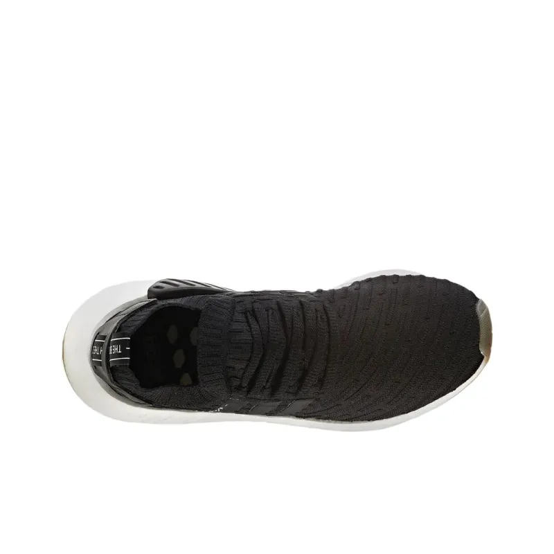 Adidas Nmd R2 Japan Core Black-3